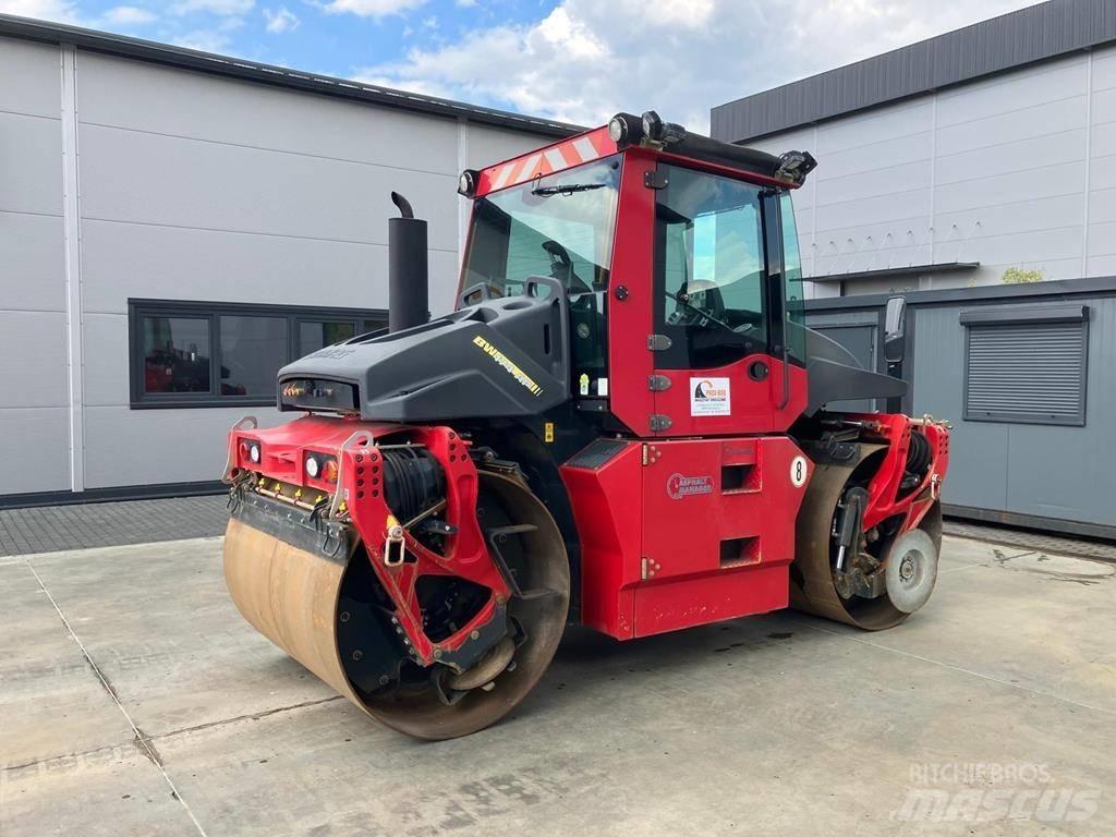 Bomag BW 174 A P AM Tandemwalzen