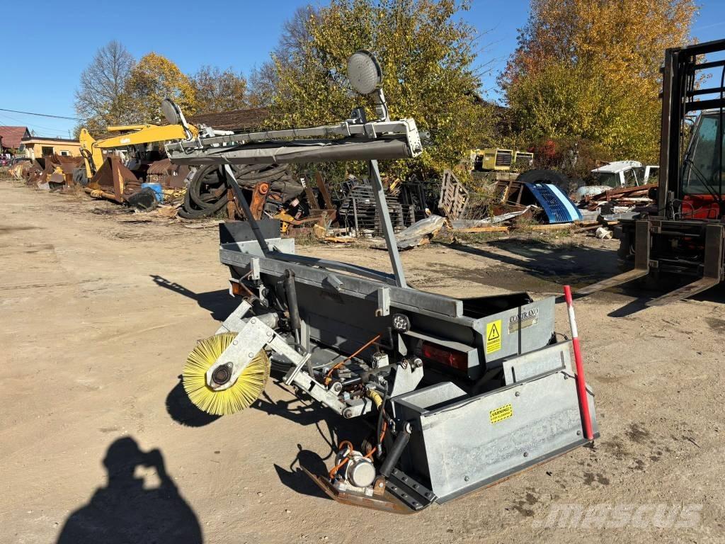  Contrano CH-KL Andere