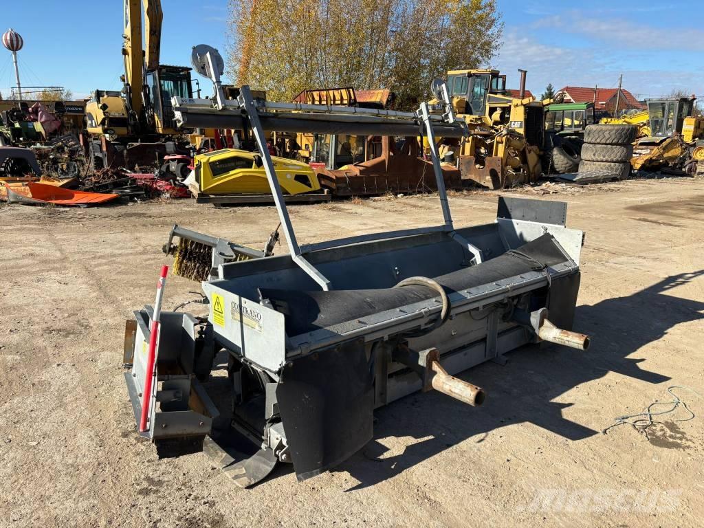  Contrano CH-KL Andere