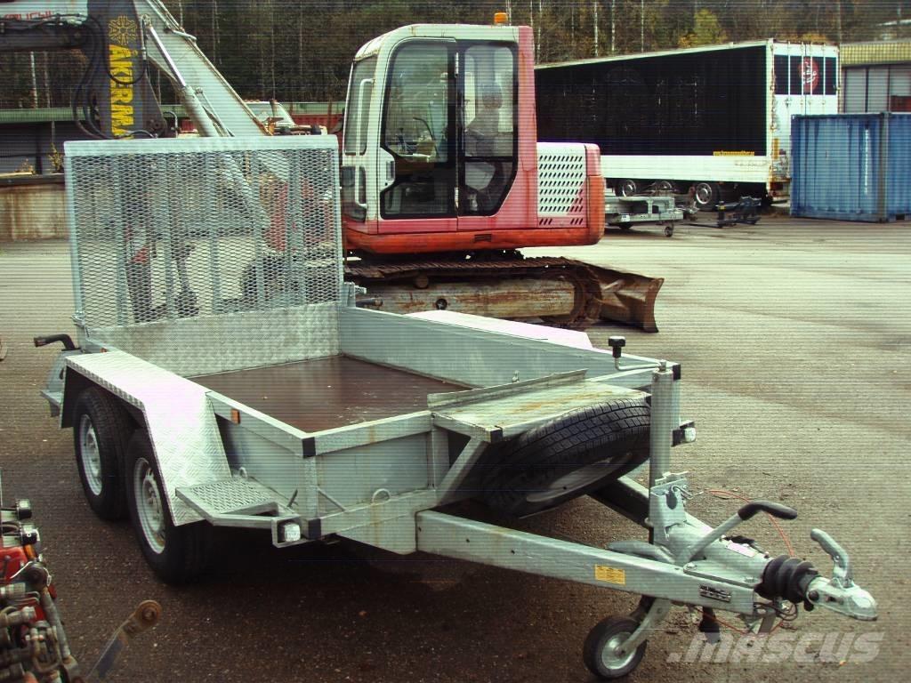 Takeuchi TB 216 Minibagger < 7t