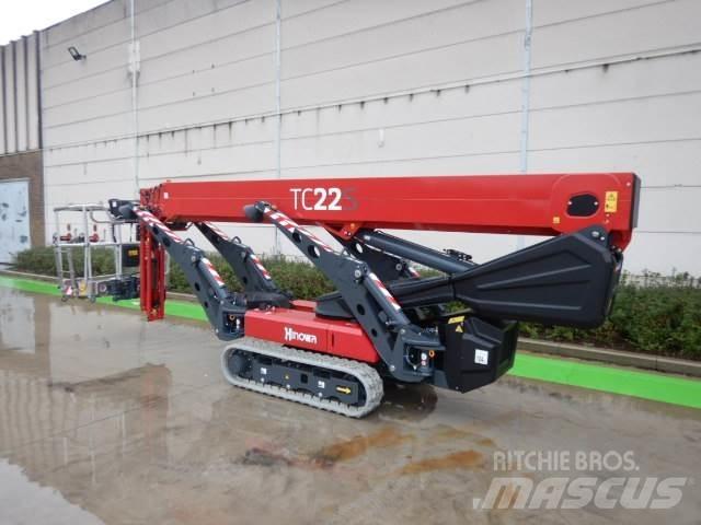 Hinowa TC22S Andere Arbeitsbühnen