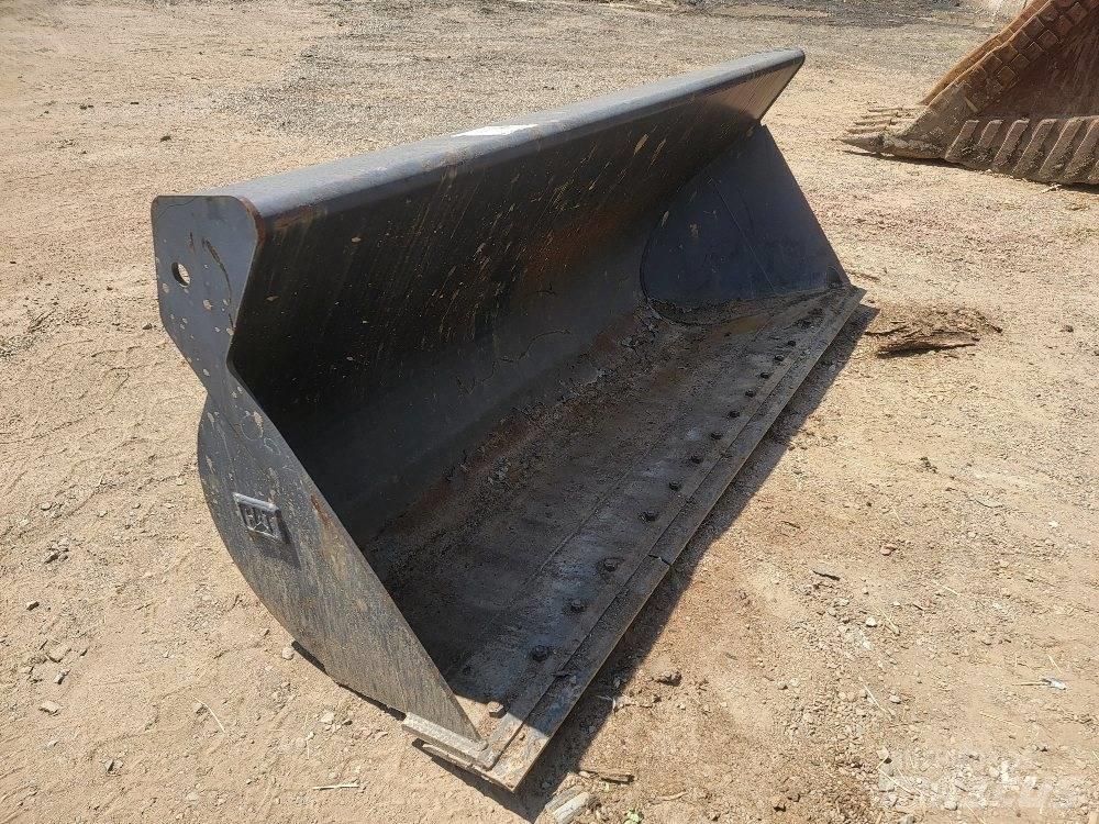 CAT 416 D Andere Zubehörteile
