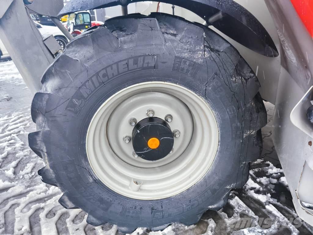 Manitou MT 1436 Teleskoplader