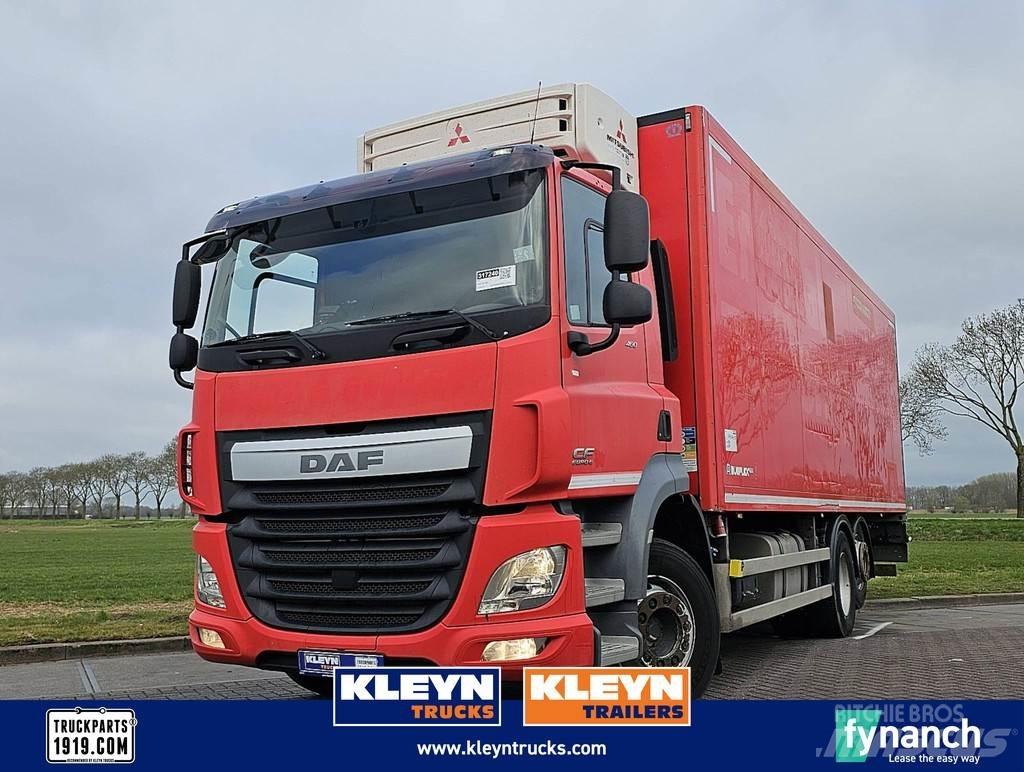 DAF CF 460 Kühlkoffer