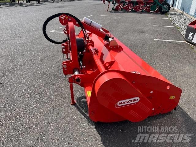 Maschio Tigre 300 Mulcher
