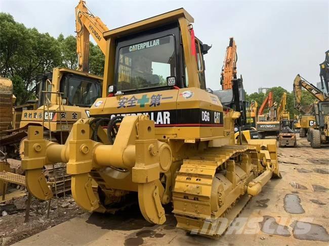 CAT D 6 G Bulldozer