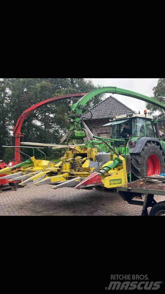  lacotec lh 2 Feldhäcksler