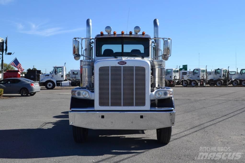 Peterbilt 389 Sattelzugmaschinen