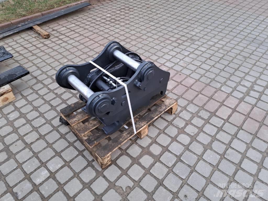 Volvo 160 Minibagger < 7t
