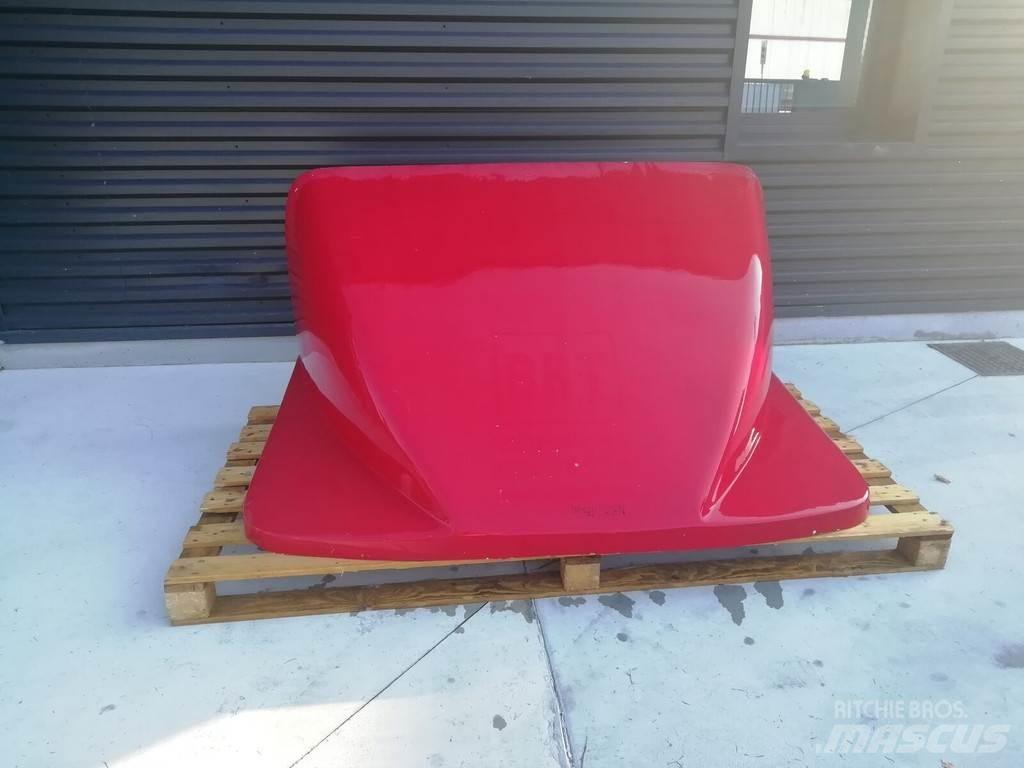 Nissan Roof Transport Sonstige