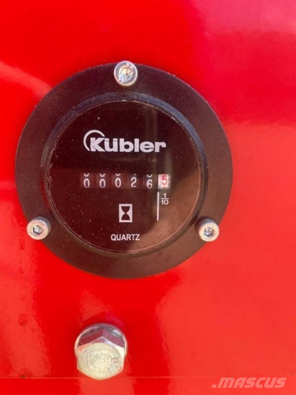Krpan CS 420 MECH Anderes Zubehör