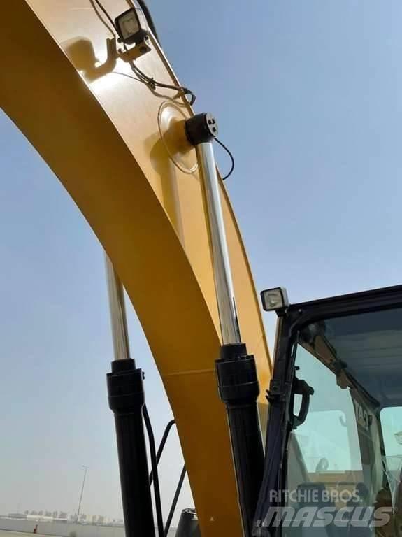 CAT 320GC Raupenbagger