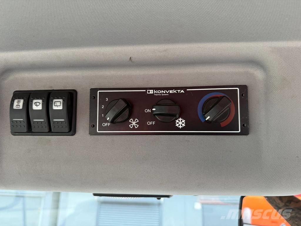 Hamm DV +90 VV-S Tandemwalzen