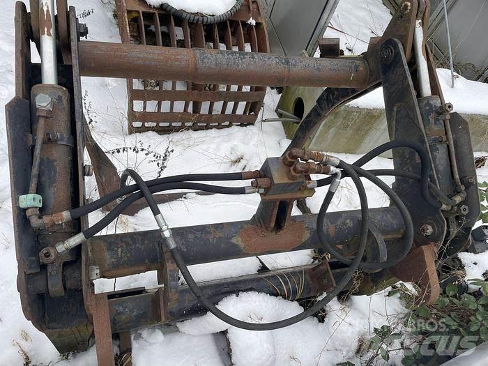  Big Holzgreifzange Weitere Greifer