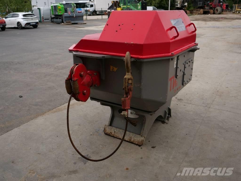  Hochleitner  TWFH120 Anderes Zubehör