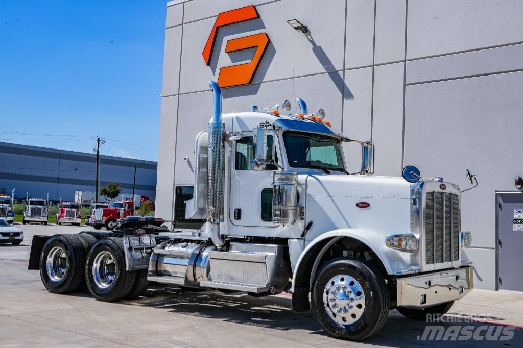 Peterbilt 389 Sattelzugmaschinen