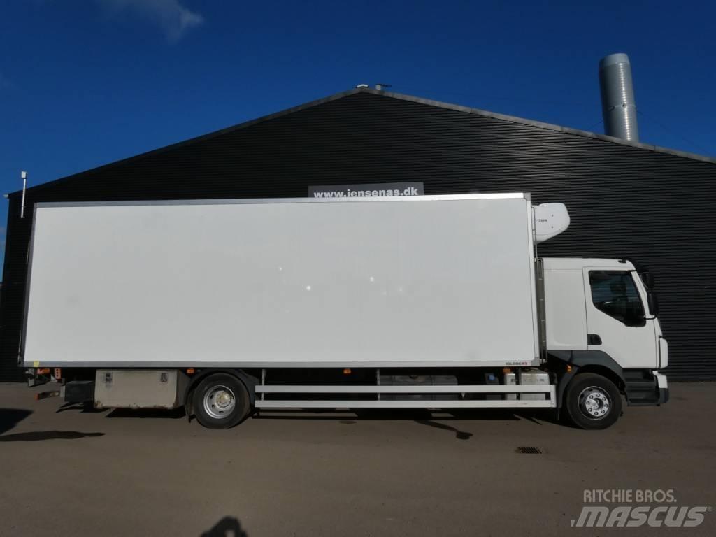 Volvo FL Kühlkoffer