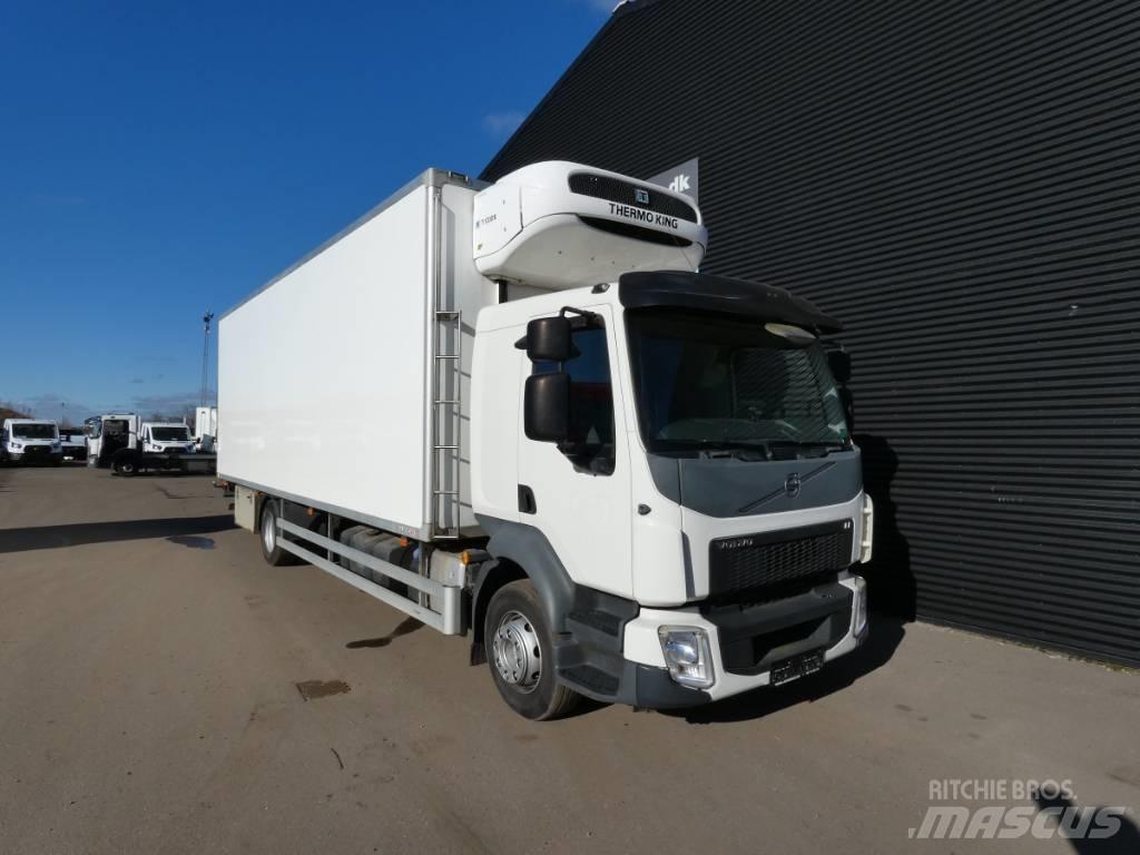 Volvo FL Kühlkoffer