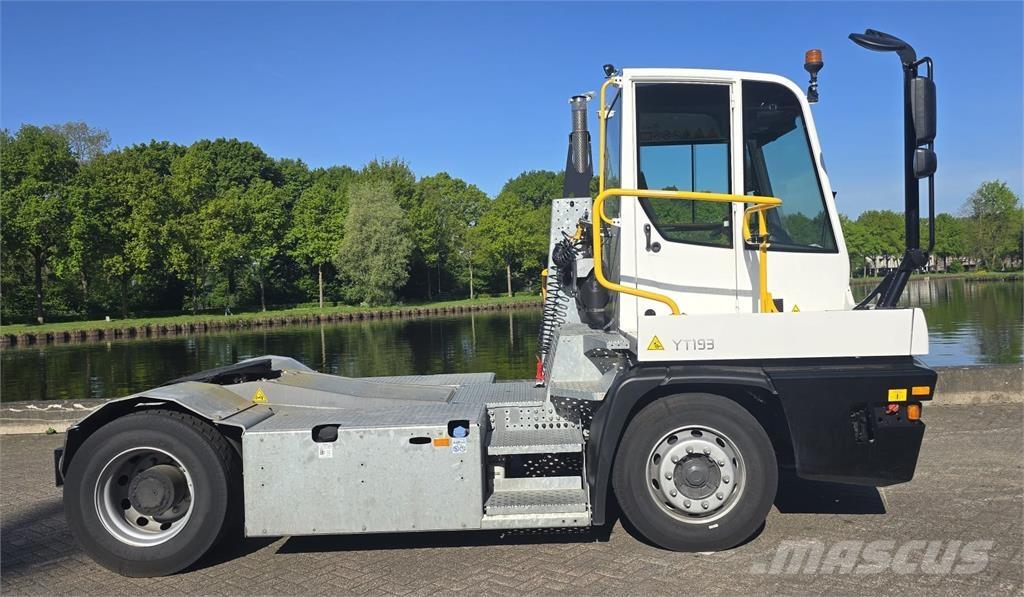 Terberg YT193 Terminalzugmaschinen