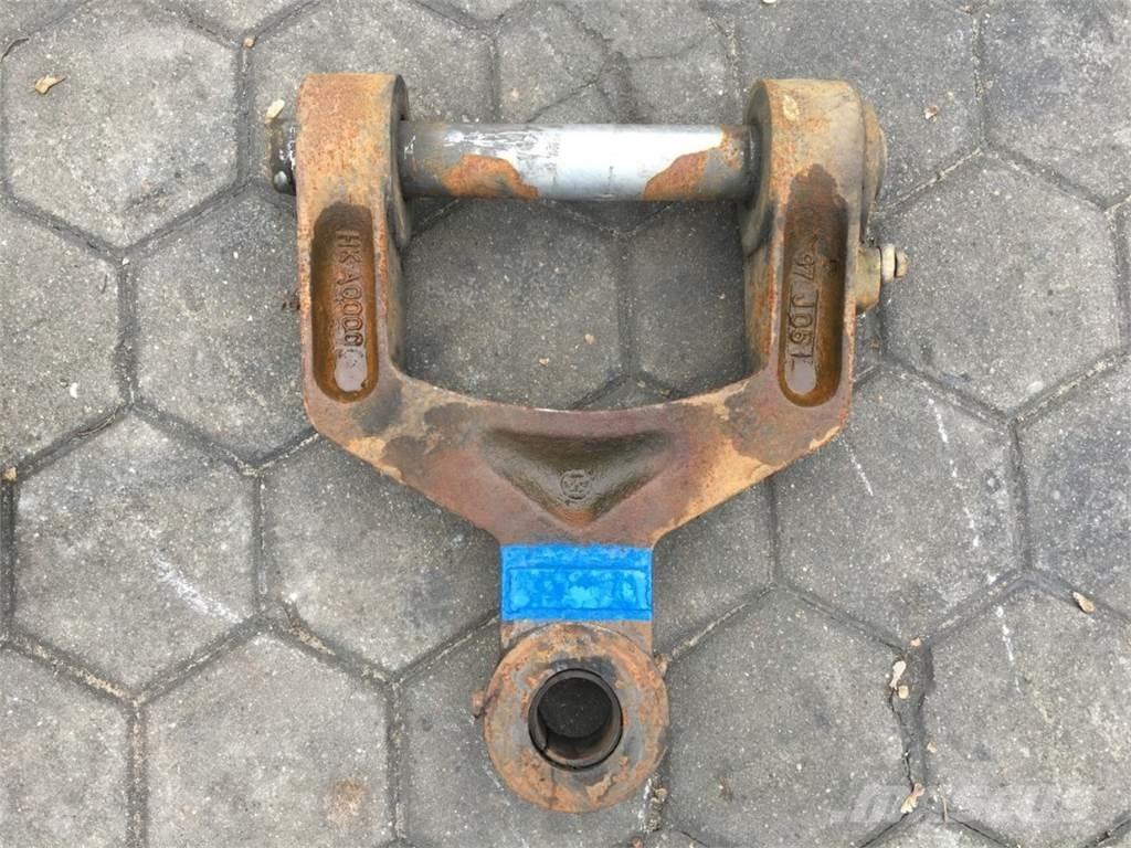  GELENKSTÜCK Schnellwechsler