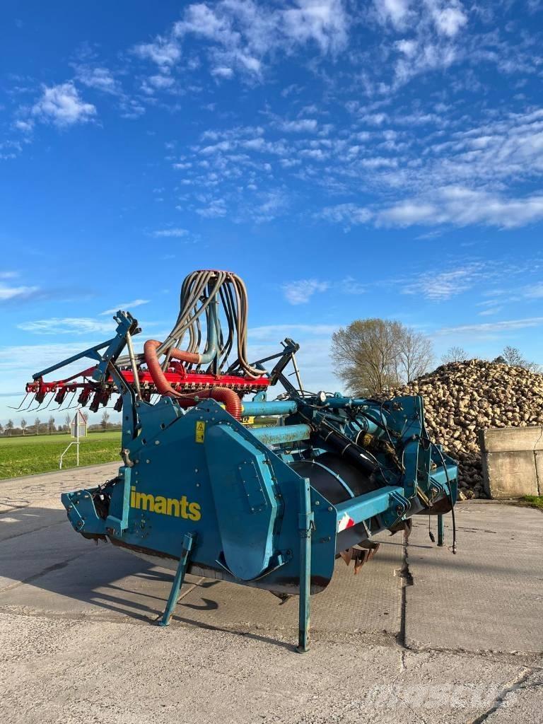 Imants 47SK300DRFP Sonstige Bodenbearbeitung