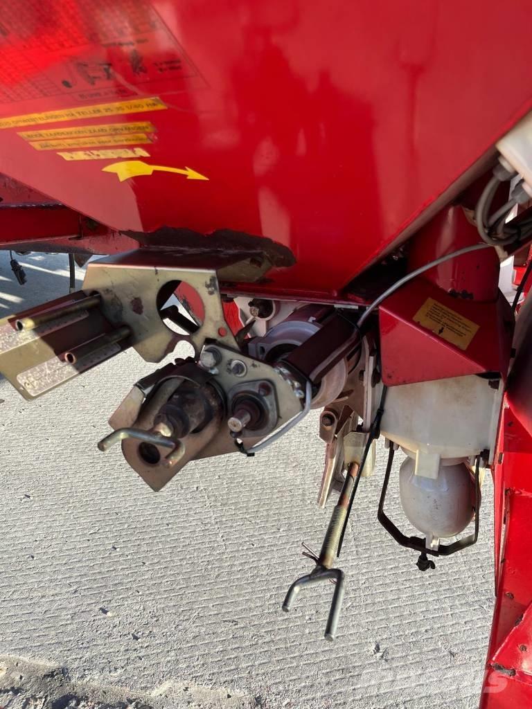 Imants 47SK300DRFP Sonstige Bodenbearbeitung