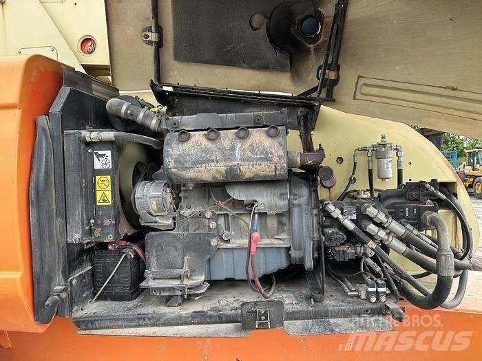 JLG 860SJ Andere Arbeitsbühnen