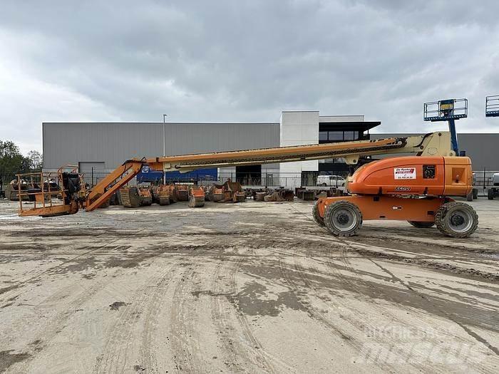 JLG 860SJ Andere Arbeitsbühnen