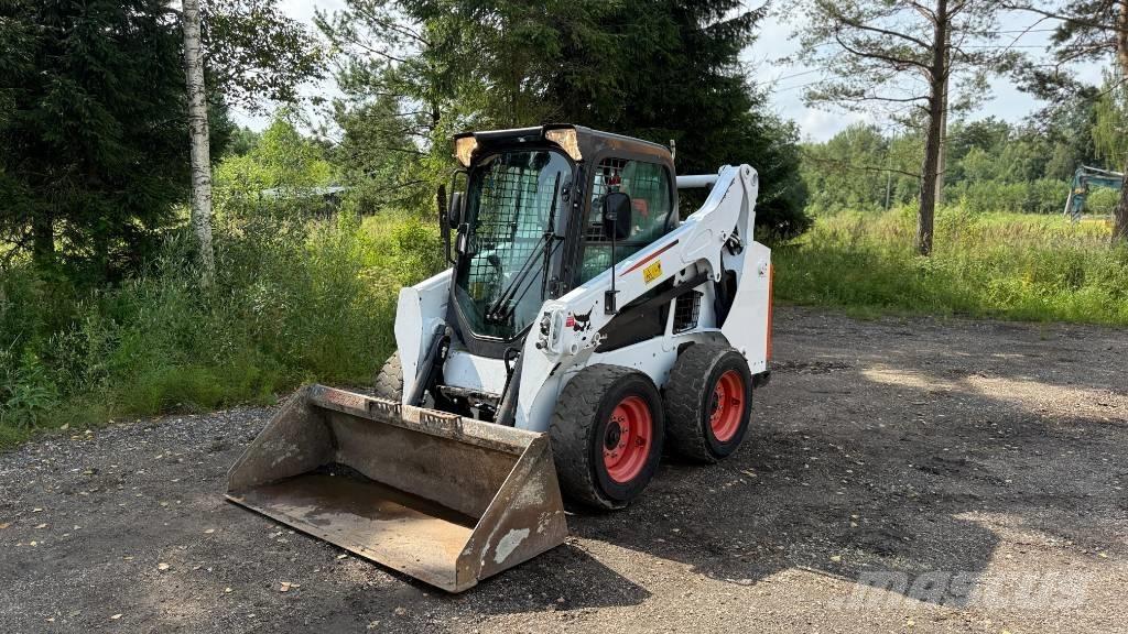 Bobcat S 530 Kompaktlader
