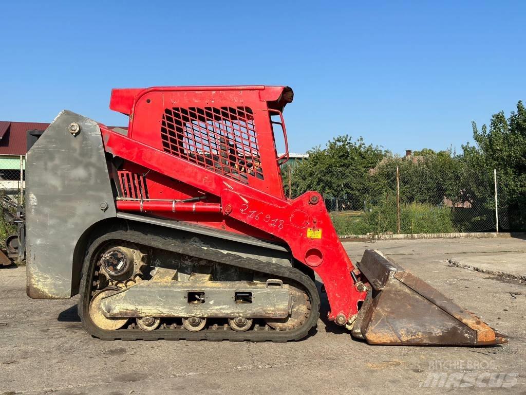 Gehl RT 175 Kompaktlader