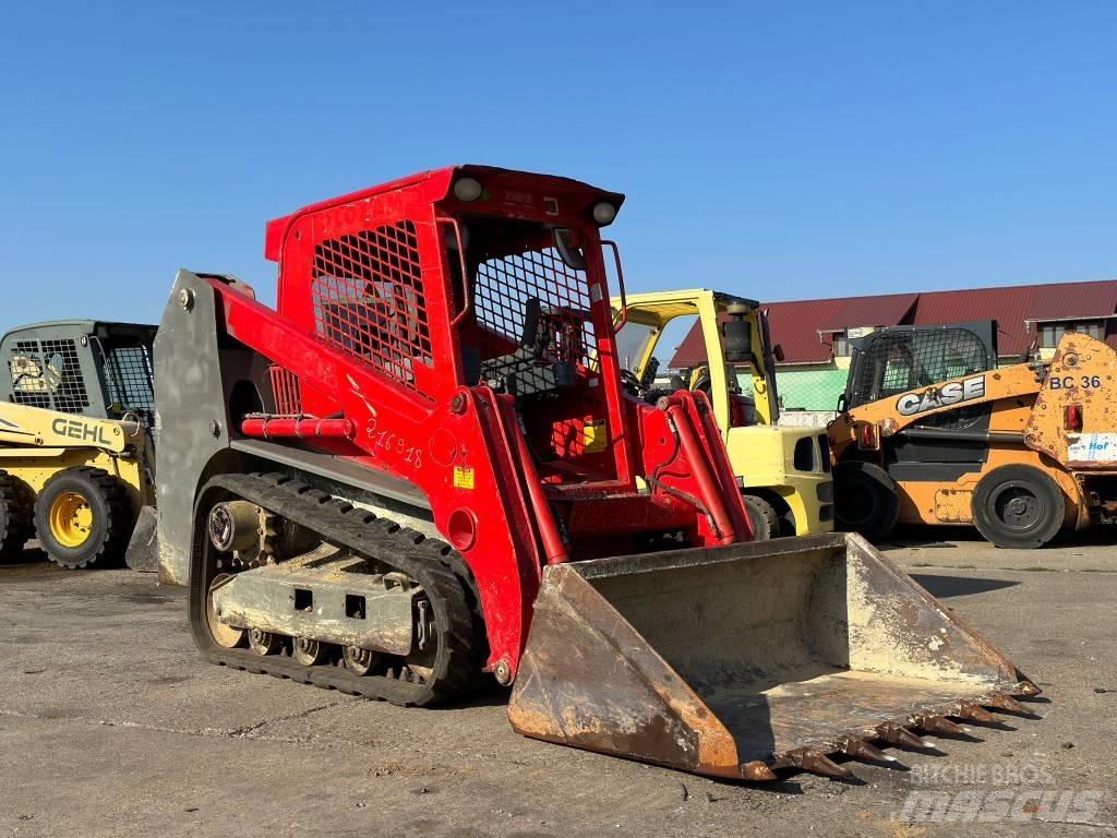 Gehl RT 175 Kompaktlader