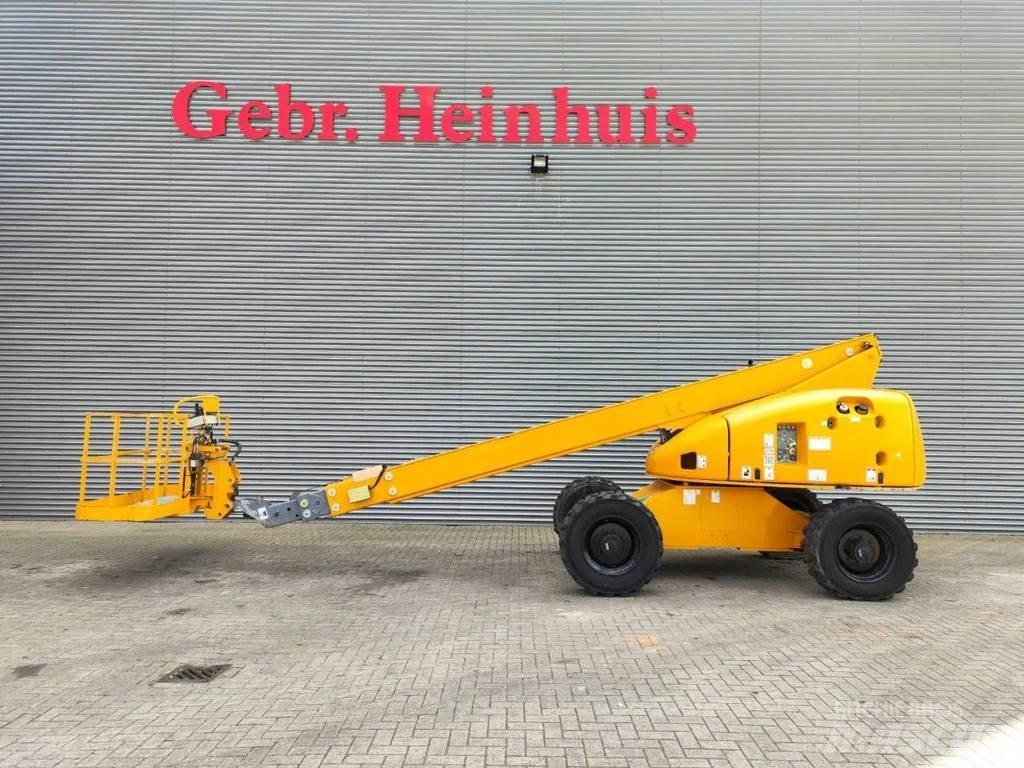 Haulotte H21TX Teleskopbühnen