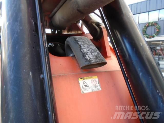 JLG 8042 Teleskoplader