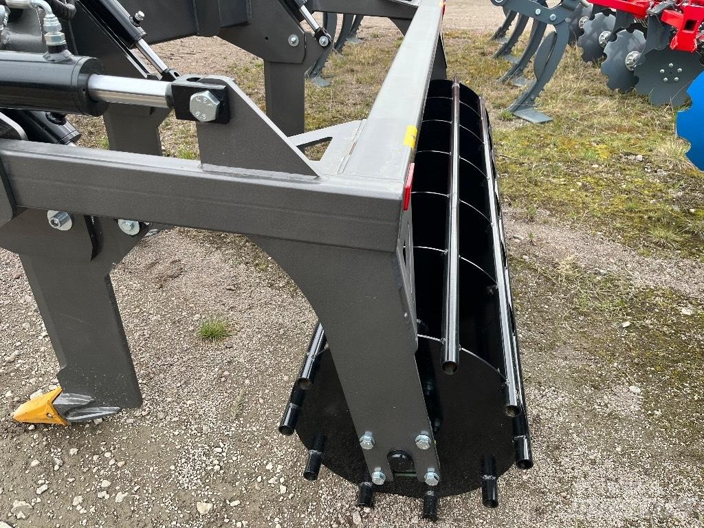 Parko V3 Meißelgrubber