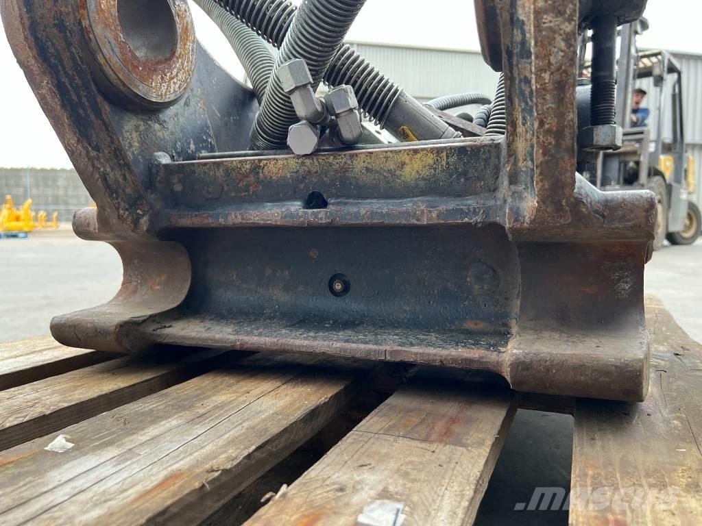 OilQuick OQ70/55 Schnellwechsler