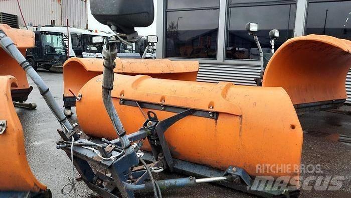 Nido SNK180-R EPZ Schneeschilde und -pflüge