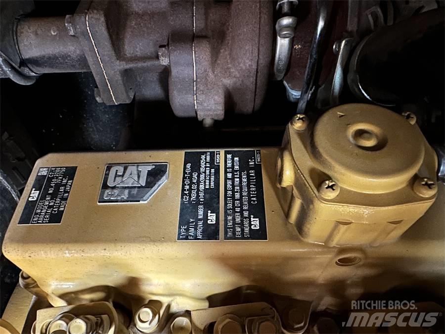 CAT 306 Raupenbagger