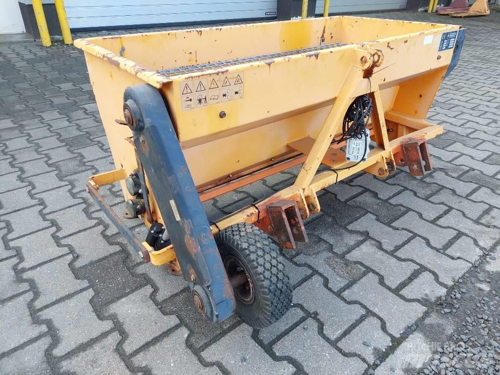 Hydromann 300 K Sand- und Salzstreuer