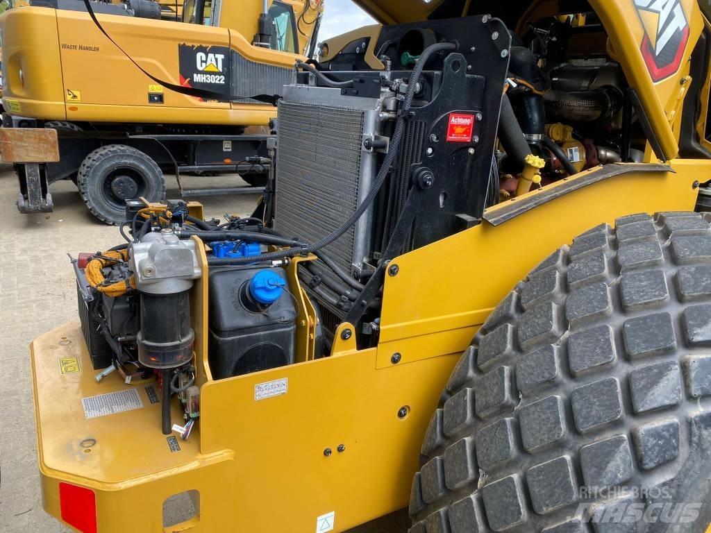 CAT CS 10 GC Walzenzüge