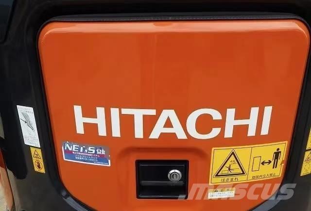 Hitachi 30 Raupenbagger