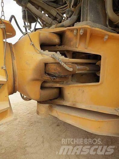 Volvo A40F Arbeitsfahrzeuge