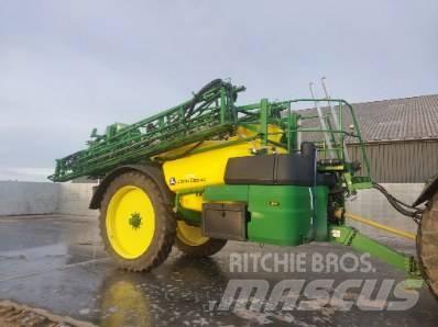 John Deere M952 Anhängespritzen