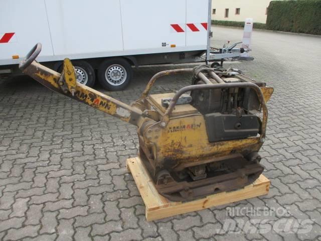 Ammann DVH 5010 Vibrationsgeräte