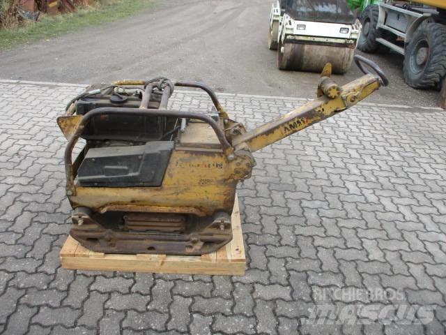 Ammann DVH 5010 Vibrationsgeräte