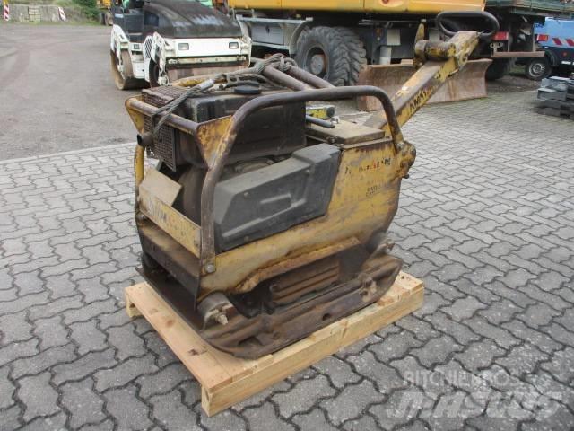 Ammann DVH 5010 Vibrationsgeräte
