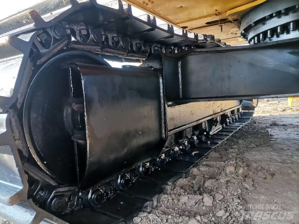 CAT CAT 336 D Raupenbagger