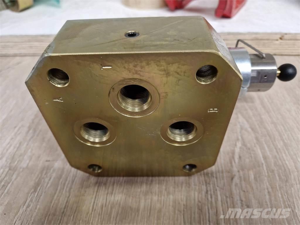 Eco Log 7003545 Hydraulik