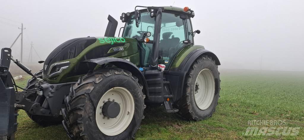Valtra T235 active Traktoren