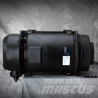 Donaldson D120038 Andere Zubehörteile