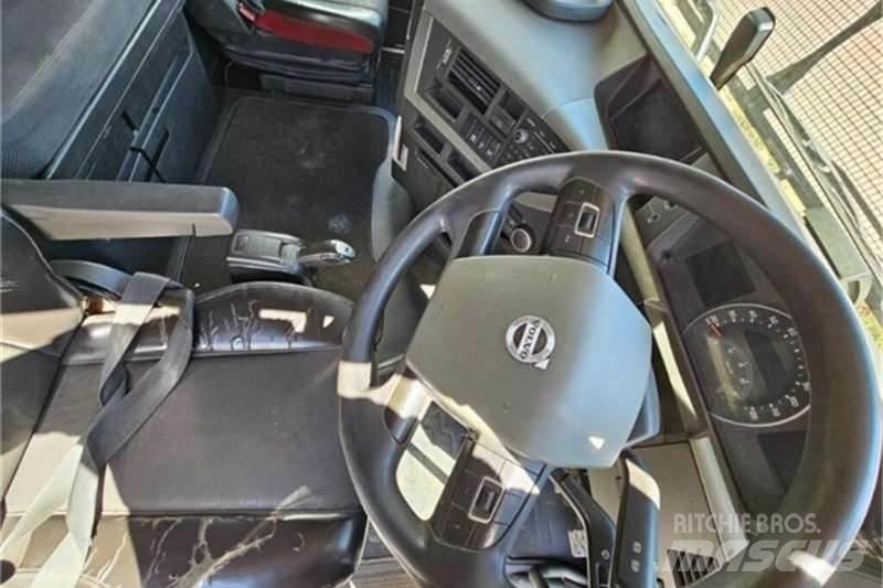 Volvo FH Andere Fahrzeuge